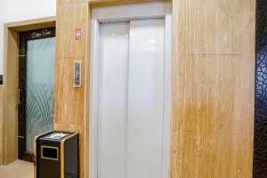 Fotografie z fotogalerie ubytování FabHotel Kamran Residency - Nr LBS Marg v Bombaji