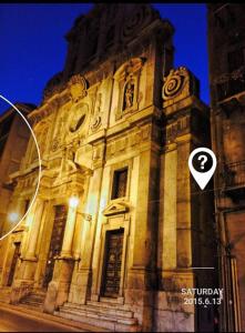 Gallery image of Antica Palermo B&B in Palermo