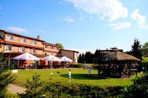 Gallery image of Hotelik Wulpink Majdy Olsztyn in Majdy +111 photos