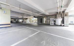 Fotografie z fotogalerie ubytování Joy Hotel v destinaci Čedžu