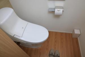 Bagno di Tokyu Vacations Atami