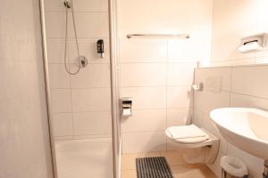 Um banheiro em Villa ENTO HotelWestEnd