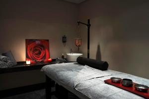 Spa and/or other wellness facilities at Primus Valencia
