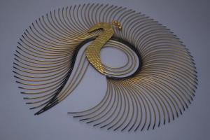 Imagen de la galería de Buddha Moon House, en Virāmpattinam