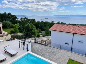 Φυσικό τοπίο κοντά σε αυτή η βίλα