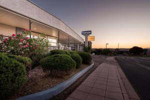 Imagem da galeria de Travelodge by Wyndham Page, View of Lake Powell em Page