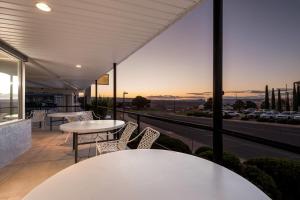 Imagem da galeria de Travelodge by Wyndham Page, View of Lake Powell em Page