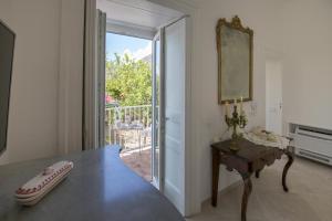 Fotografia z galérie ubytovania Palazzo Cacace Relais v destinácii Meta
