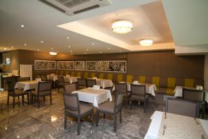 Gallery image of Yeni Bahar Otel in Ankara