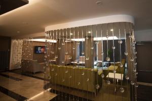 Gallery image of Yeni Bahar Otel in Ankara