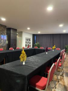 Konferenční prostory v ubytování SİMİSSO HOTEL