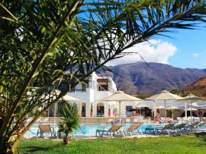 Gallery image of Hapimag Resort Damnoni in Damnoni