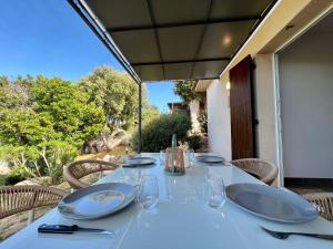 Φωτογραφία από το άλμπουμ του Résidence Casa di Sole σε Sotta