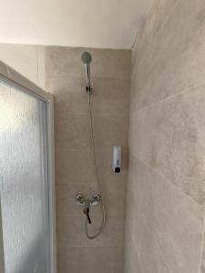 Koupelna v ubytování Hostal Noray + 37 fotografií