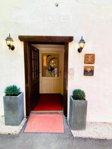 Gallery image of Mariazeller Resort Landliebe in Mariazell