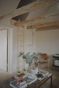 Gallery image of Peace In Beautifully Renovated Country House in Ålsgårde