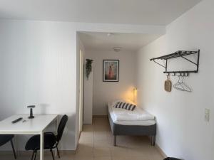 Postel nebo postele na pokoji v ubytování Guesthouse Hune + 37 fotografií