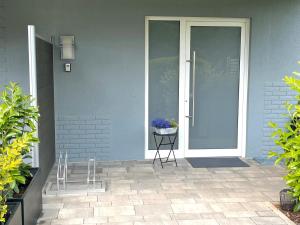 Fotografie z fotogalerie ubytování Ferienwohnung Ricke v destinaci Krombach