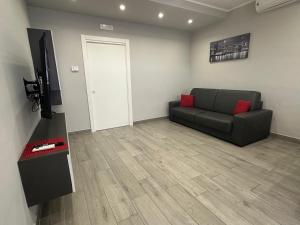 Khu vực ghế ngồi tại Mazzini Home