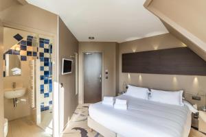 Hotel Aubade