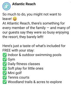 Φωτογραφία από το άλμπουμ του 78 Atlantic Reach σε Newquay