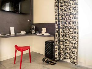 Fotografie z fotogalerie ubytování Mercure Lyon Est Villefontaine v destinaci Villefontaine