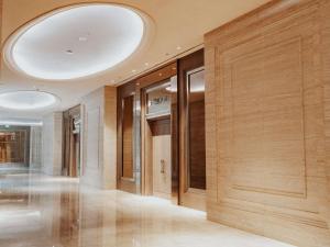 Foto sihtkohas Jakarta asuva majutusasutuse 25hours Hotel Jakarta The Oddbird galeriist