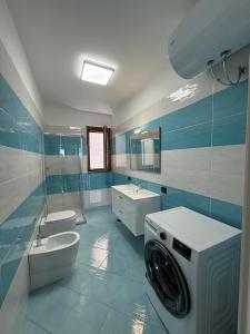 Imagen de la galería de La Casetta Palinuro Blu, en Palinuro