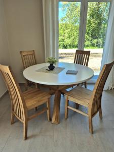 Fotografie z fotogalerie ubytování Hof Hagen - "Am Birnenbaum" Neubau v destinaci Grömitz + 24 fotografií