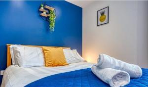 Φωτογραφία από το άλμπουμ του Spacious New 1 Bed Flat in Central Derby στο Ντέρμπι