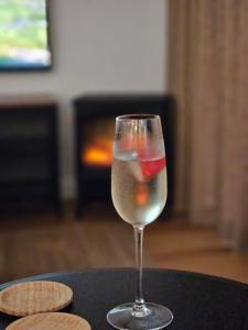 Φωτογραφία από το άλμπουμ του Spacious New 1 Bed Flat in Central Derby στο Ντέρμπι