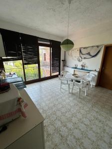 Fotografie z fotogalerie ubytování Casa Vacanze La Gabbianella v destinaci La Rocca