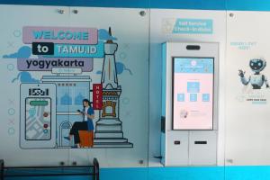 Certifikát, hodnocení, plakát nebo jiný dokument vystavený v ubytování TAMU CAPSULE HOTEL