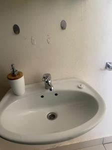Gallery image of Serene Apartment in Windhoek in Windhoek