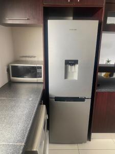 Gallery image of Serene Apartment in Windhoek in Windhoek