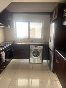 Gallery image of Serene Apartment in Windhoek in Windhoek