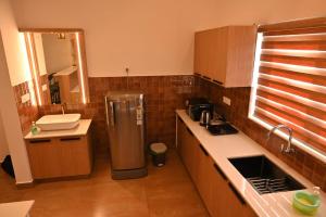 Φωτογραφία από το άλμπουμ του Thottumkal Hilltop Resort σε Karimkunnum