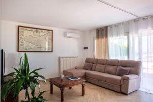 Foto dalla galleria di Villa Mondello vista mare a Mondello