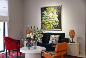 Foto dalla galleria di Jipek joli ART a Nukus