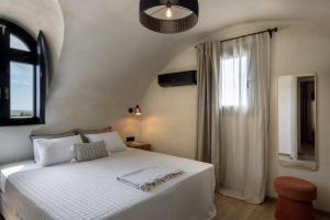 Ένα ή περισσότερα κρεβάτια σε δωμάτιο στο ensō villa +52 φωτογραφίες