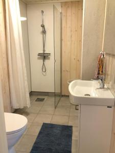 Φωτογραφία από το άλμπουμ του Cozy holiday apartment in the heart of Vrådal! σε Vradal