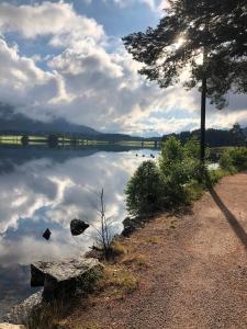 Φωτογραφία από το άλμπουμ του Cozy holiday apartment in the heart of Vrådal! σε Vradal