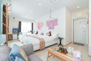 Gallery image of Kiba no Tsuru Carane Hotel - Vacation STAY 40658v in Tokyo