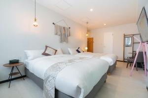 Gallery image of Kiba no Tsuru Carane Hotel - Vacation STAY 40658v in Tokyo