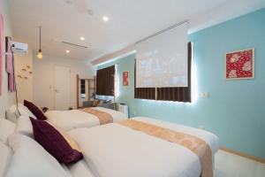 Gallery image of Kiba no Tsuru Carane Hotel - Vacation STAY 40658v in Tokyo
