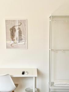 Fotografie z fotogalerie ubytování Ethos Guest House v destinaci Quarto dʼAltino