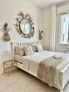 Postel nebo postele na pokoji v ubytování Ethos Guest House + 21 fotografií
