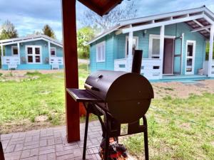 Imagen de la galería de Dębowy Zakątek, en Olsztyn