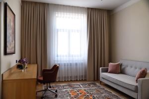 Foto dalla galleria di Jipek joli ART a Nukus Altre 40 foto