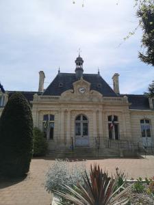 Фотография из галереи Maison coeur de ville - 8 couchages - Oléron в городе Сен-Жорж-д'Олерон